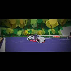 fr legends drift