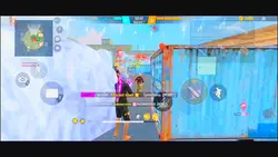 ff gameplay highligh