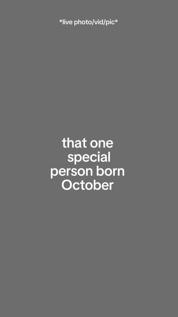 thatonespecialperson