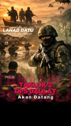 DARAH SATRIA