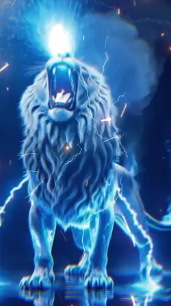 lion viral ai