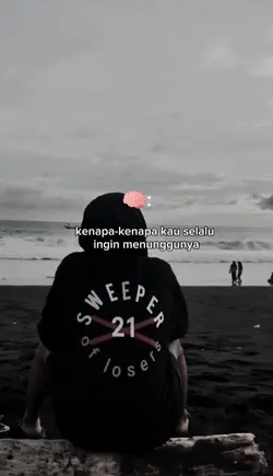 Motivasi Suara iblis