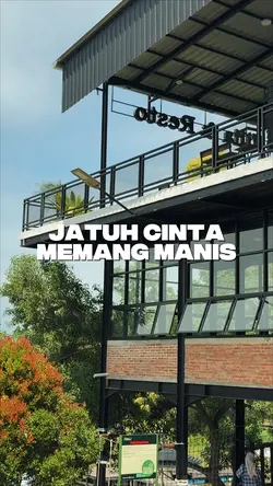 Kota Ini Tak Sama