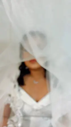 Véu de Noiva
