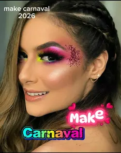 Make carnaval