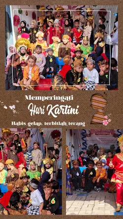 Kegiatan Kartinian