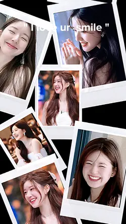 รอยยิ้มของฉัน