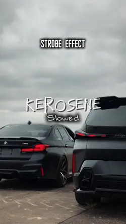 KEROSENE (STROBE FX)