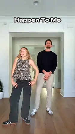 Happen To Me!❤️❤️❤️