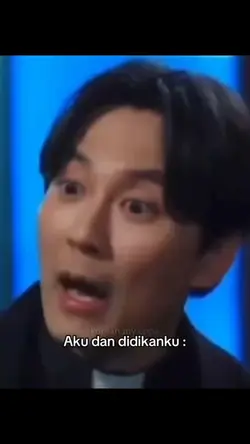 aku dan didikanku