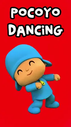Pocoyo