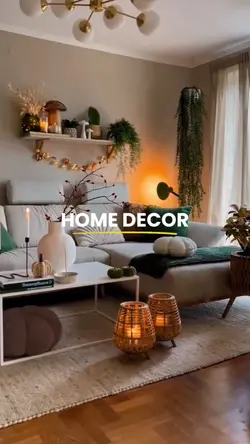 Home decor