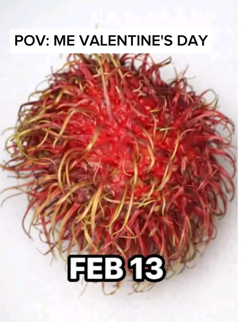 me valentines day