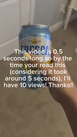 Thanks for the views