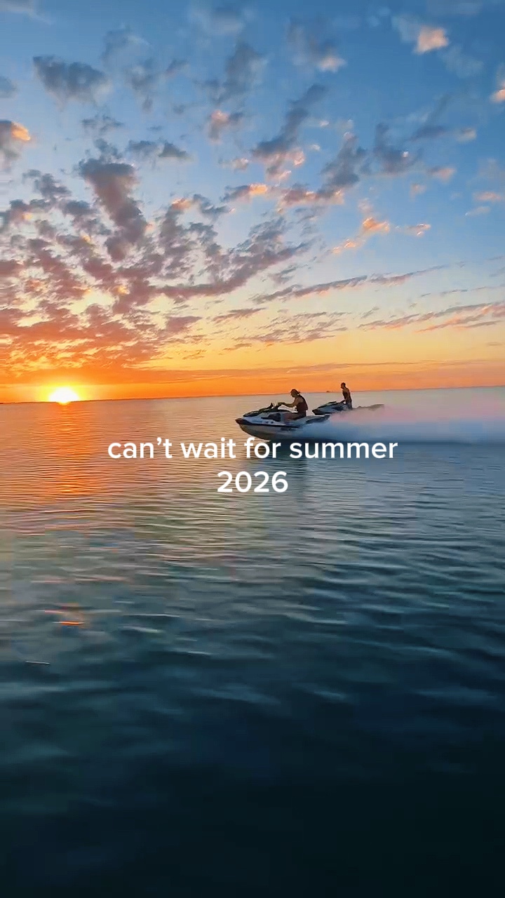 VERANO 2026🏝️🌊