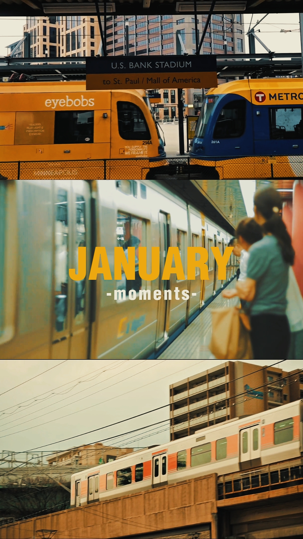 JANUAR-MOMENTE 