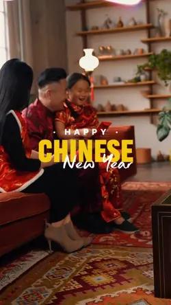 Chinese New Year