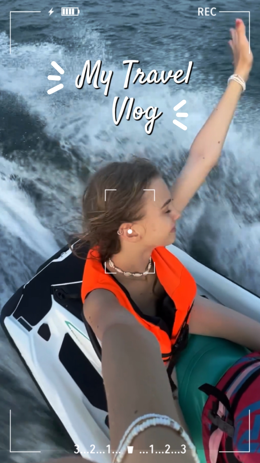 Vlog de viajes