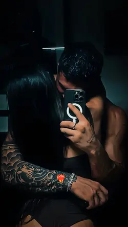 Amor e sexo ❤️‍🔥🎶