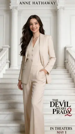 Devil Wears Prada 2
