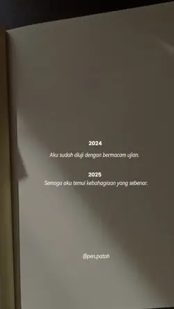 Semoga 2025