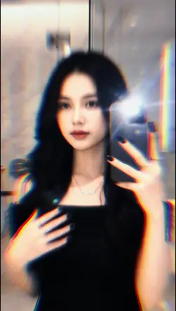 Black Effect