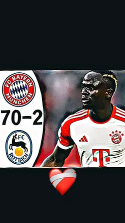 Bayern 💀❤️‍🩹