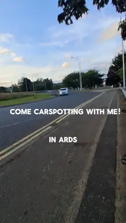 Car spotting part 2