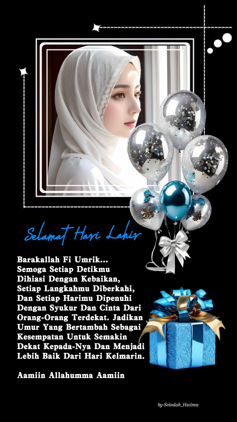 SANAH HALWAH 111124