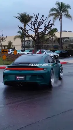 about cars