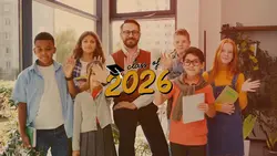 End class of 2026