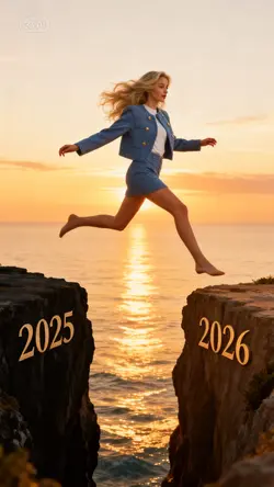 AI 2025 TO 2026
