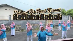 Senam