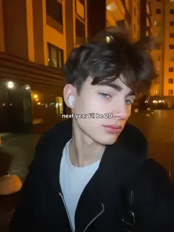 next years I'll be20