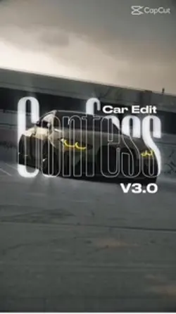 Car Edit 