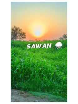 Sawan aya hai