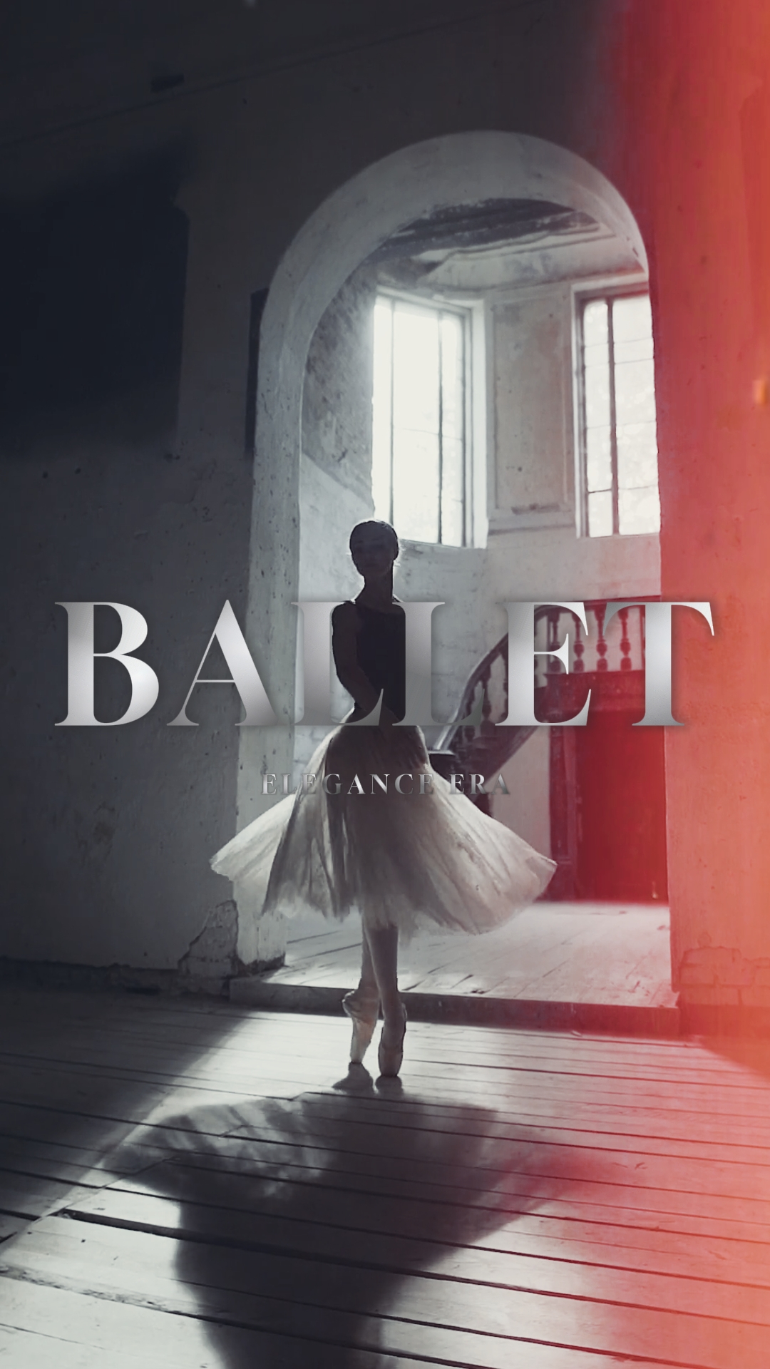 Élégance du ballet 