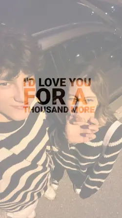 a thousand years