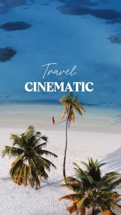 Travel Cinematic 