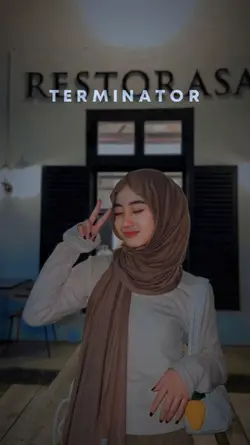 Terminator | kece