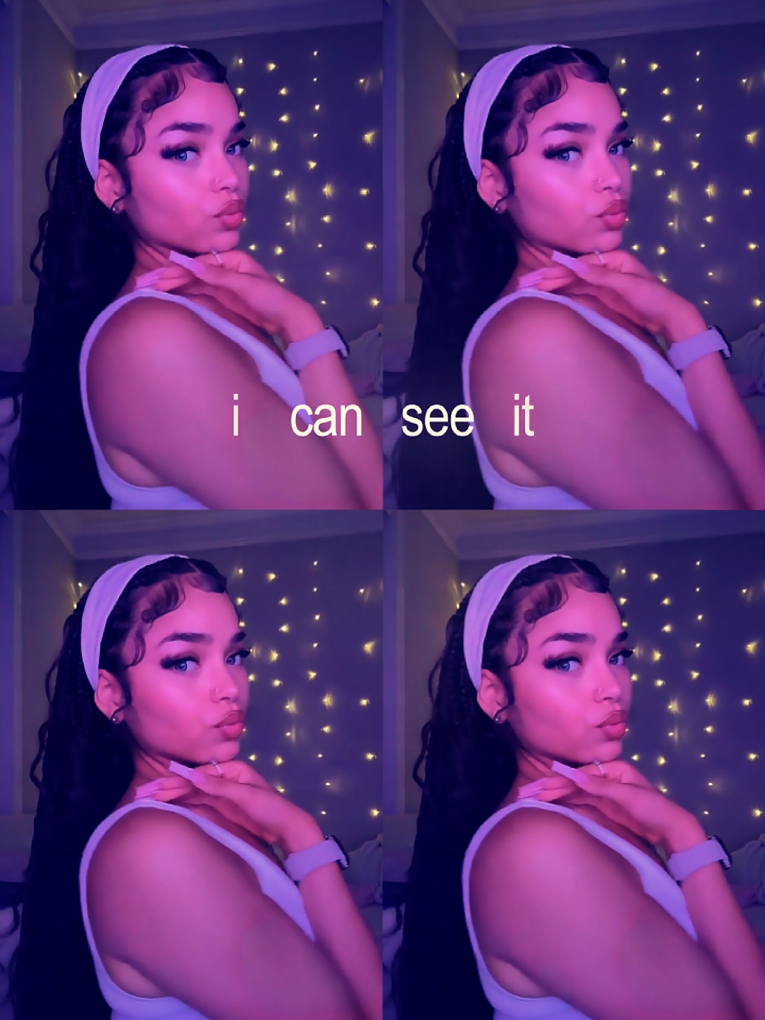 4 ekran canlı 