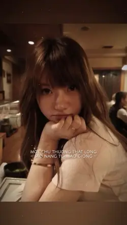Một chữ thương thật