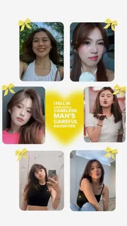 She's the best thing