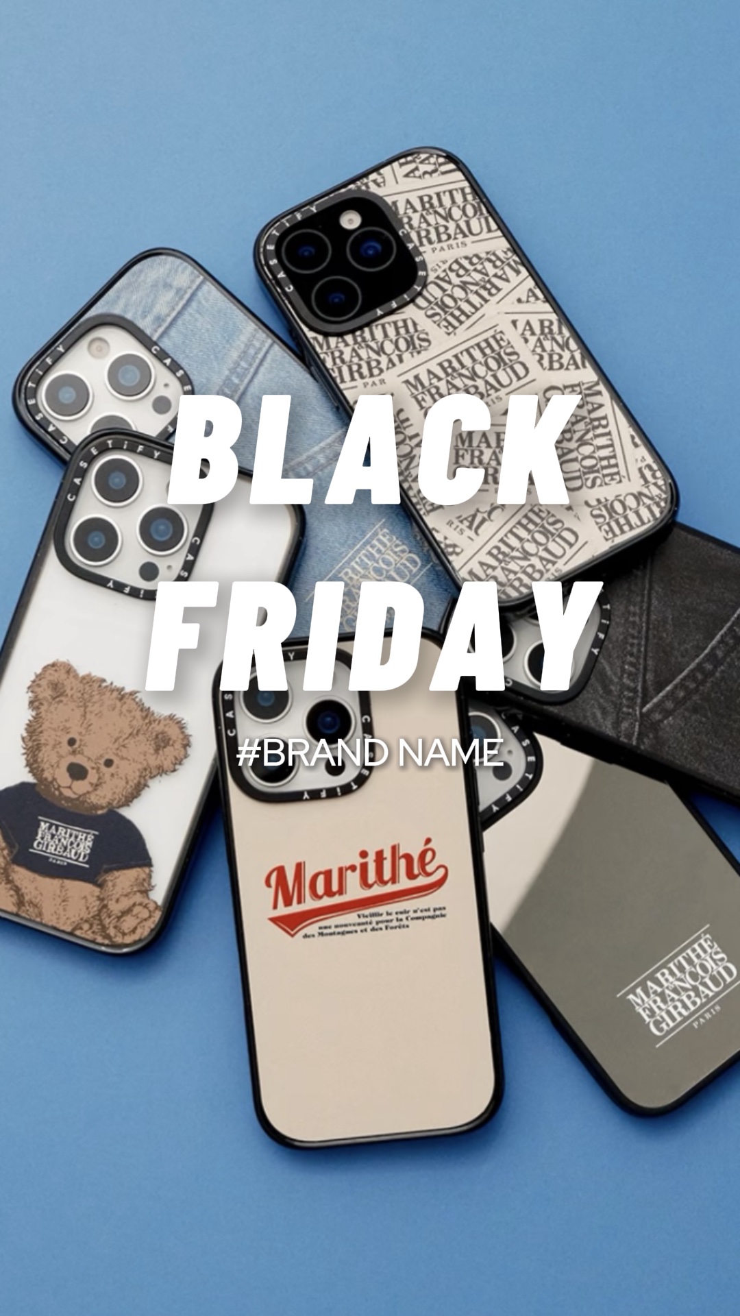 Phonecase blackfri
