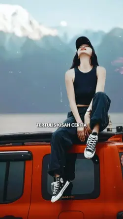 tertulis kisah 