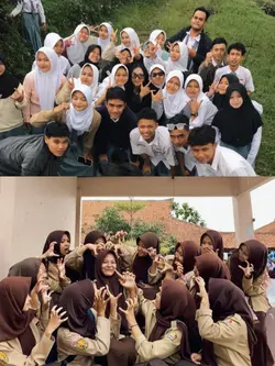 Nostalgia SMA