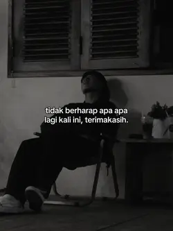 tidak berharap 