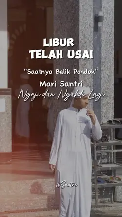 Balik pondok