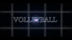 volleyball Intro 