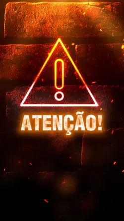 atenção 